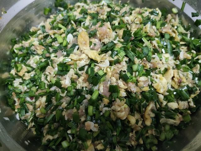 冬至要吃三馅饺子，那我们看看是哪三馅