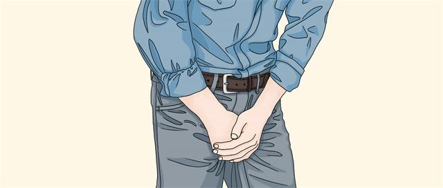 老公总说那里痒，会不会传染？非淋性尿道炎日常有5点注意