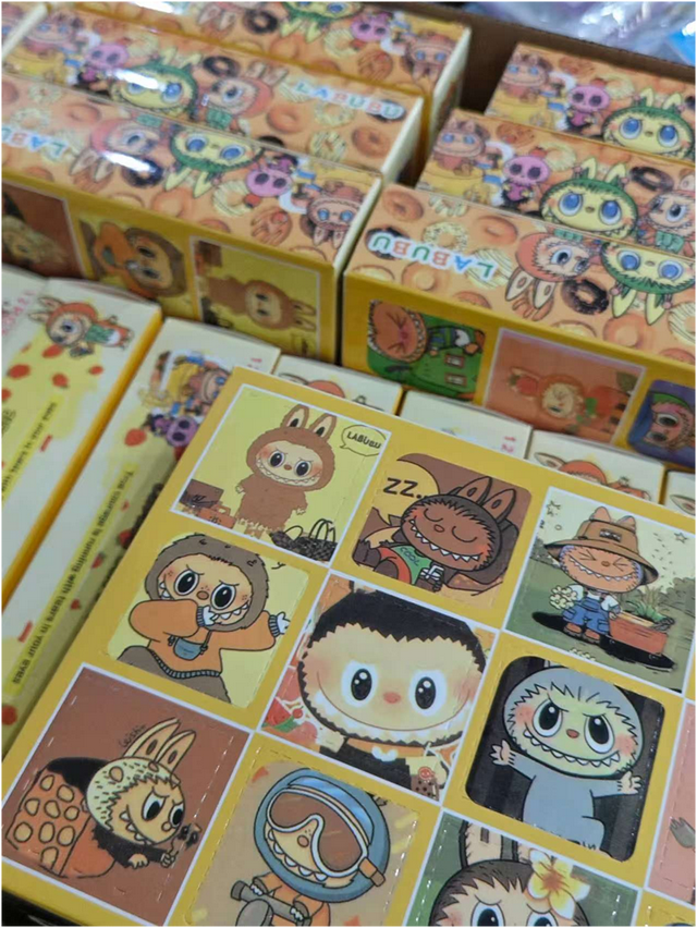 明天，就在大悦城！