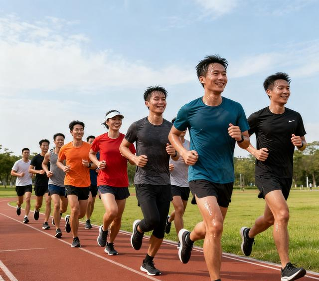 跑友别踩坑！跑前喝口酒暖身？酒后跑步解酒？这些误区害了不少人
