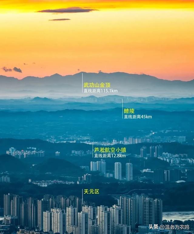 湖南这座龙套城市,区位优越却毫无存在感?网友:被长沙榨干了!