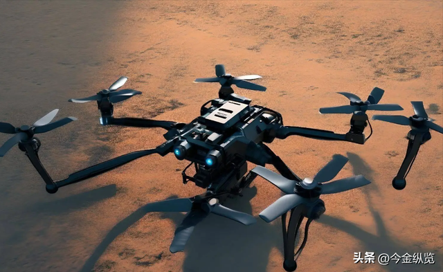 全球第二三瑞智能闯关IPO！一边追大疆，一边和最大对手做生意！