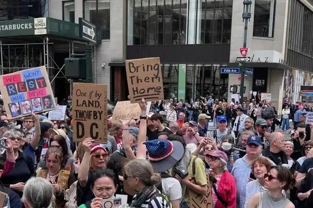 美总统即将换人？短短48小时	，特朗普话音未落，又收到三个坏消息