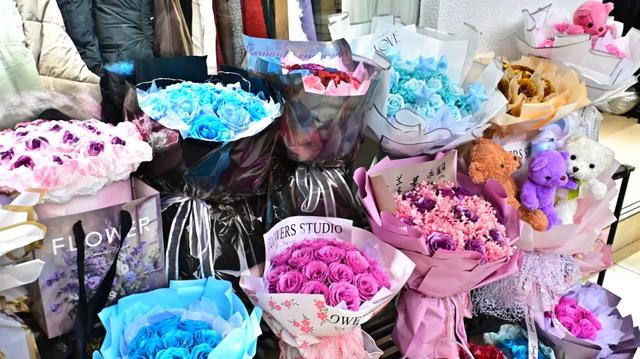 走,再去红光路逛一逛!