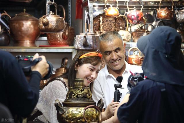 从湖南去了一趟喀什，实话实说，回来才发现朋友圈都是骗人的？