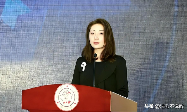宗继昌第一弹！曝光宗庆后的委托书，宗馥莉提交12份证明力保遗产