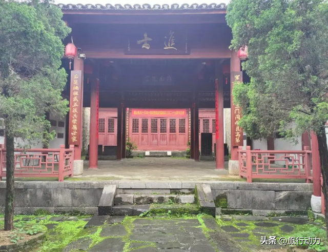 广西桂林4大陵墓，都是历史名人陵墓，你知道几个？
