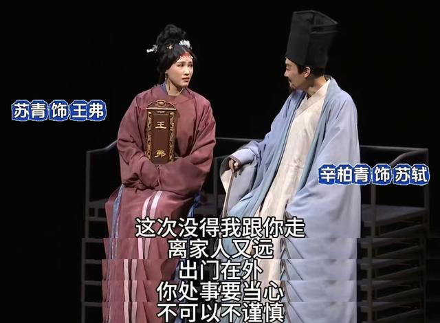 朱媛媛去世4个月后，辛柏青最新情况曝光，令人高兴的事终于来了