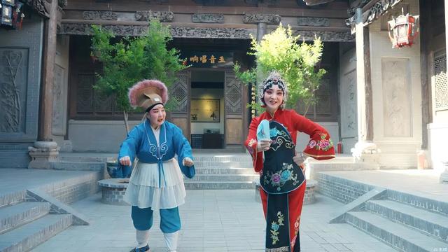 济南驻村第一书记带你“自驾”行 • 游乡村（历城、章丘篇）