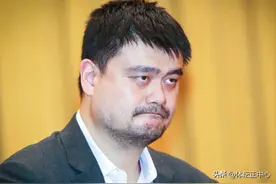 姚明NBA总薪水+退休金有多少？数字惊人，受贿50万这事不可信图片