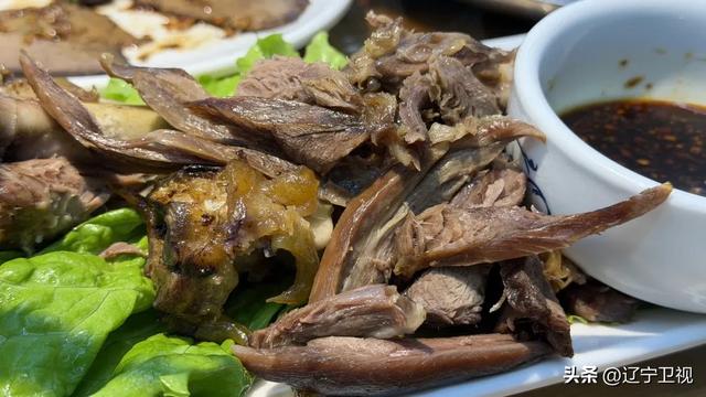 本地人严选!这条深藏在沈阳老城区的美食街,从早吃到晚可太顶了