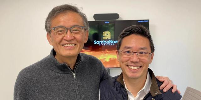 硅谷惊爆！英特尔的“亲爹”要买干儿子？英伟达王座要彻底崩塌？