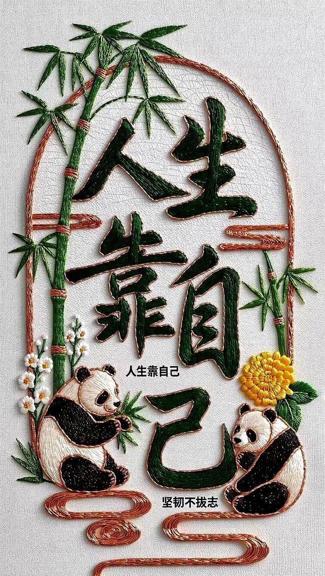 这些刺绣绝了！辣椒黄瓜能“以假乱真”背后藏着中国人的文化浪漫