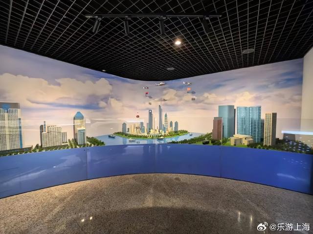暑期上海打卡好去处