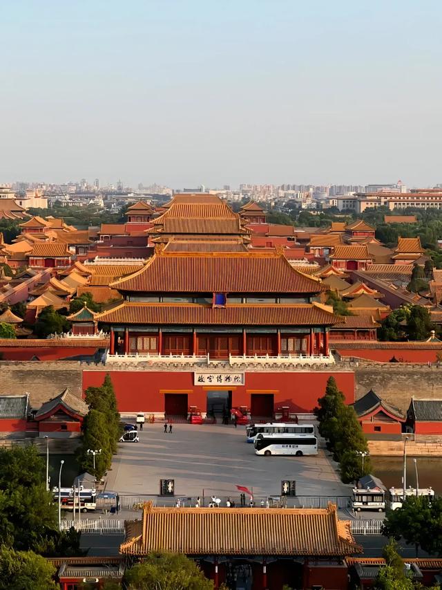 中国最美的8个“6A”景区，70岁之前一定要去一次！！