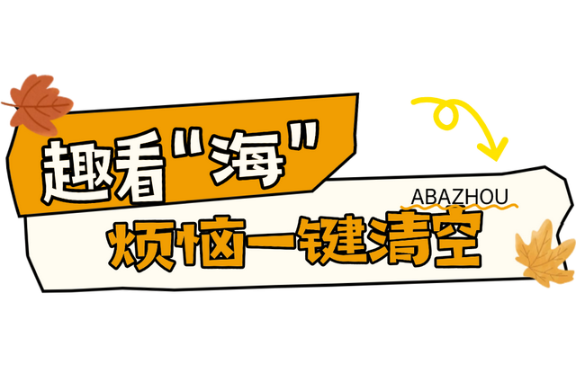 秋天去哪？我一般听到“阿坝”就睁眼！
