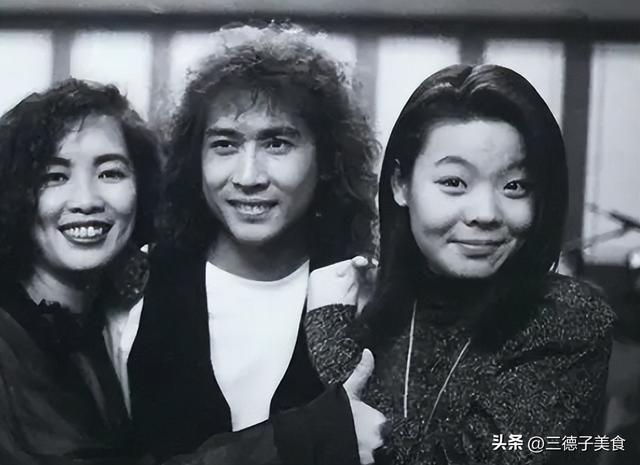 原来她已离世26年！23岁登春晚一夜成名，却因一个巴掌付出生命