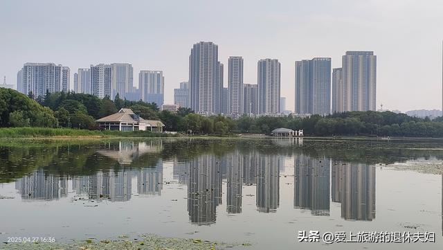 出游第8站-武汉：马不停蹄也转不完，看我俩都去了哪？在哪最悠闲