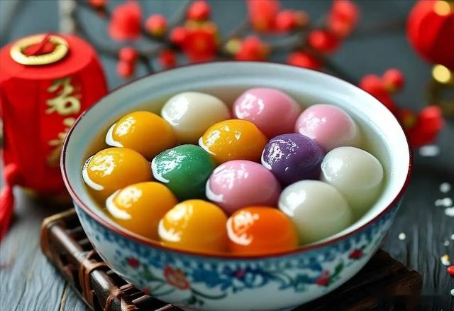 冬至: 一阳生，长夜暖