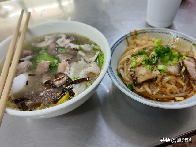 桂园、彬园和红亭，公园路上的历史见证者