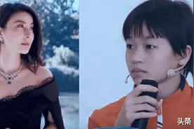 全红婵和郭晶晶，在澳门同框！全红婵冲郭晶晶亲亲的表情，成经典图片