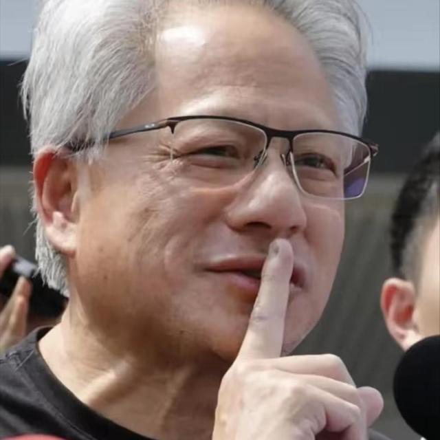 0票反对！美全票通过涉台法案，黄仁勋通告全球，中美交易恐生变