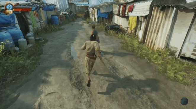 这个靠完美闪避走红的印度3A游戏，没有你想的那么简单