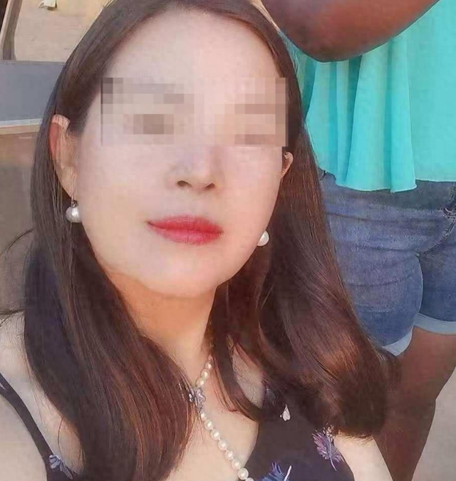中国女农场主在赞比亚遇难，死因曝光！韩红的话，终于有人信了