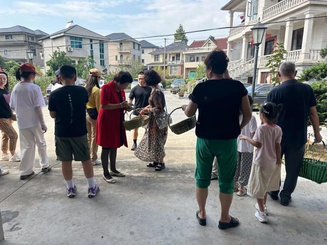 突破3万人次！富阳这里，持续火爆！