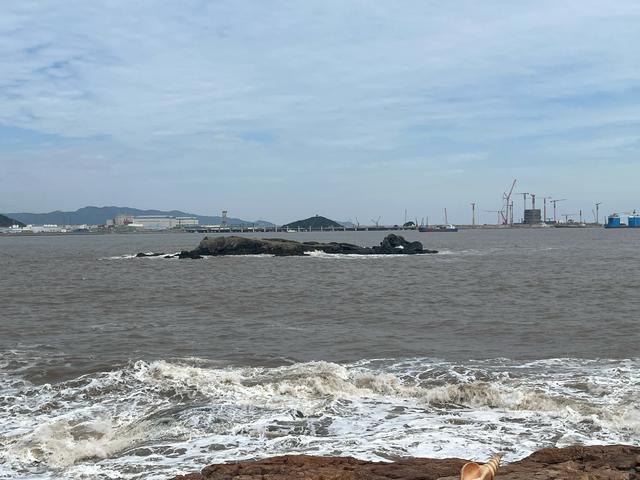 退休夫妻自驾霞浦之杨家溪、榕枫公园、渔井村