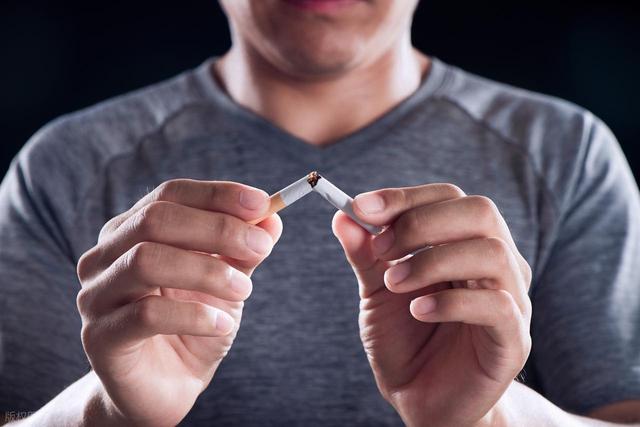研究发现，戒烟的人，不到半年，身体健康或有这3种改变！