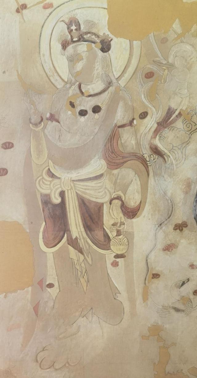 游新疆库车王府