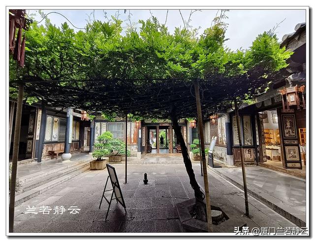 滇南大观园 - 云南建水“朱家花园”（全国重点文物保护单位）