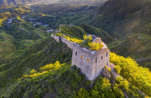 北京大变局！没想到密云突然火了，没想到中国北京集体看懵～