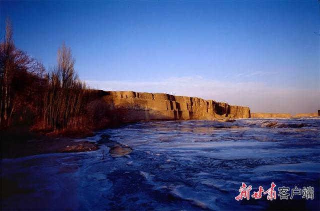 【寻迹甘肃 向往之旅】古今飞天 圆梦酒泉
