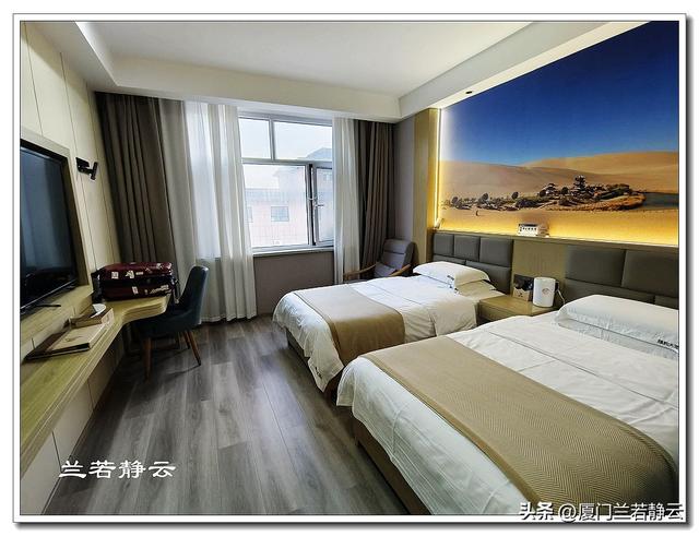 甘肃瓜州：玄奘取经博物馆 & 张芝公园