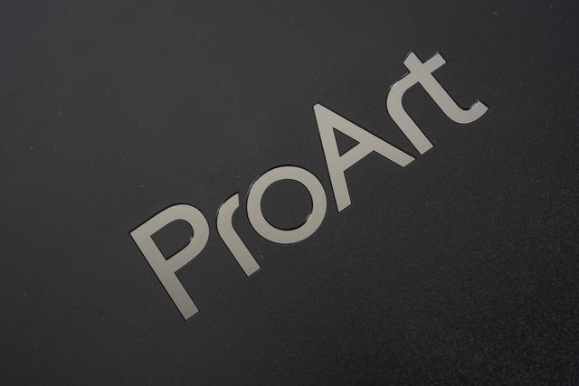 华硕ProArt创梦 ：设计师的高效创作利器