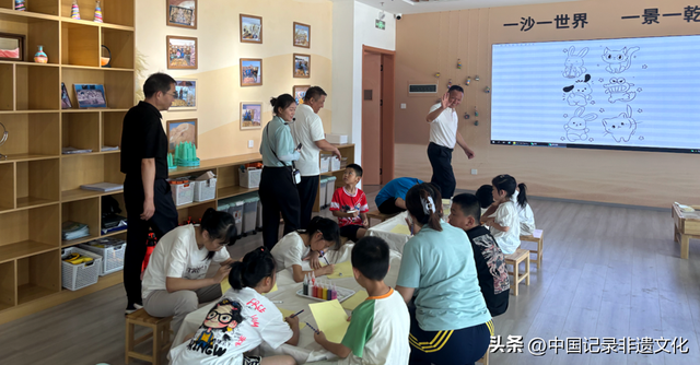天柱山考察纪实｜“露营之家”走进潜山，共谋三栖营地发展新蓝图