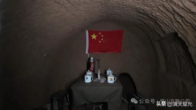 “恒山讲韵・每周探胜” |李金龙：二岭地道忆烽火 乡村新韵续传奇