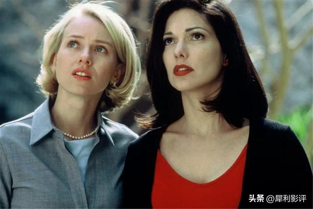 神反转的悬疑电影，推荐12部，看完震撼不已