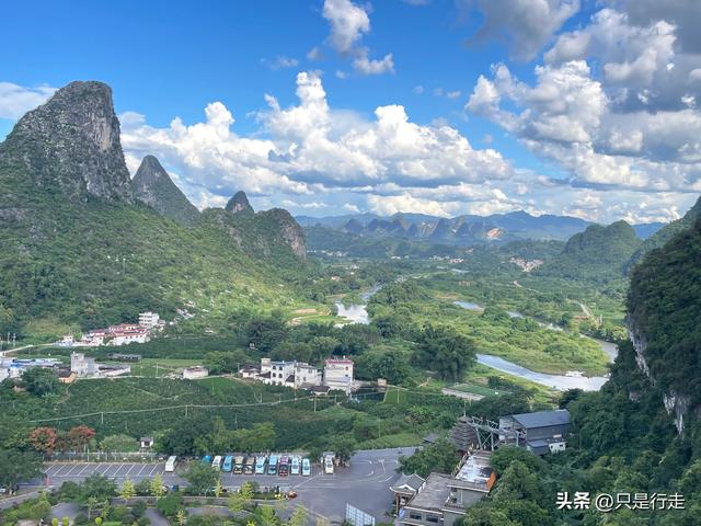 2025年广西百色、河池、崇左自驾游（六）