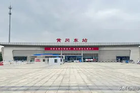 黄冈市的辖区变迁，湖北省的第6大城市，为何有10个区县？图片