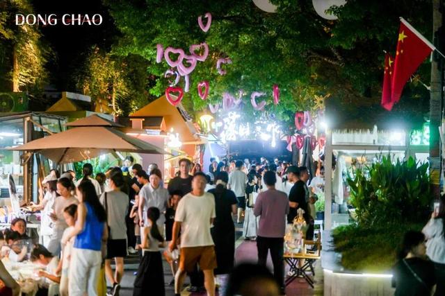 448万人次！双节狂欢，萧山文旅市场“火”出圈！