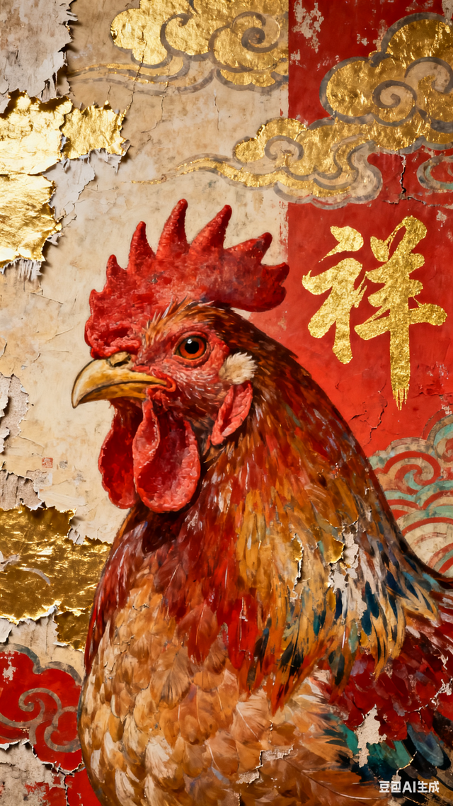 属鸡的人，11月有两件喜事奔你而来，你躲都躲不掉