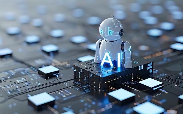 中国制造2025原本计划是2045年逼近美国，为何突然加速完成