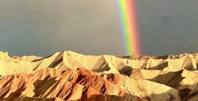 逃离地球·火星计划：跨越西北三省，穿越沙漠公路，探索河西走廊