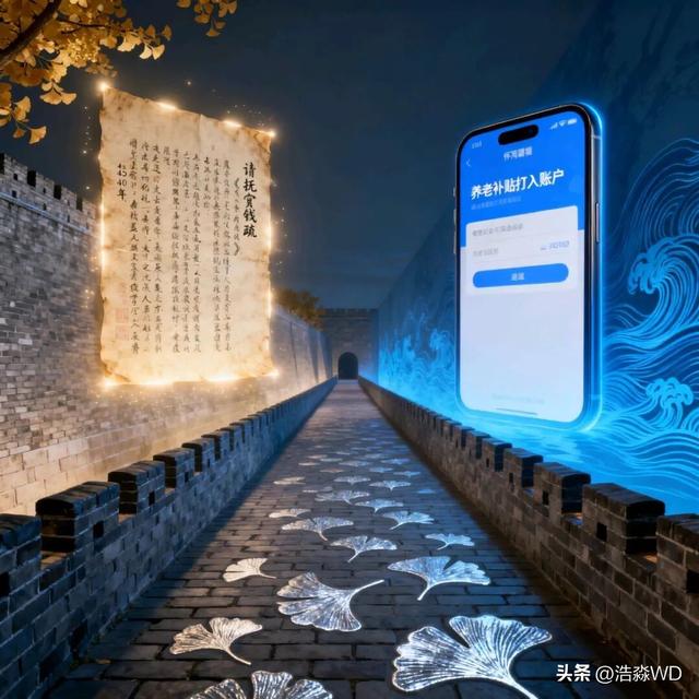 怀柔南大街村的历史变迁与文化沉淀