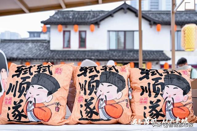 黄冈的每一面，都值得细细品~