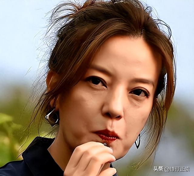 事业没了，婚也离了，被封杀5年后赵薇不再隐忍	，首次回应传闻