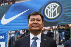 别把亿万富豪当小白，苏宁国米易主背后：顶尖资本家族的商业博弈图片